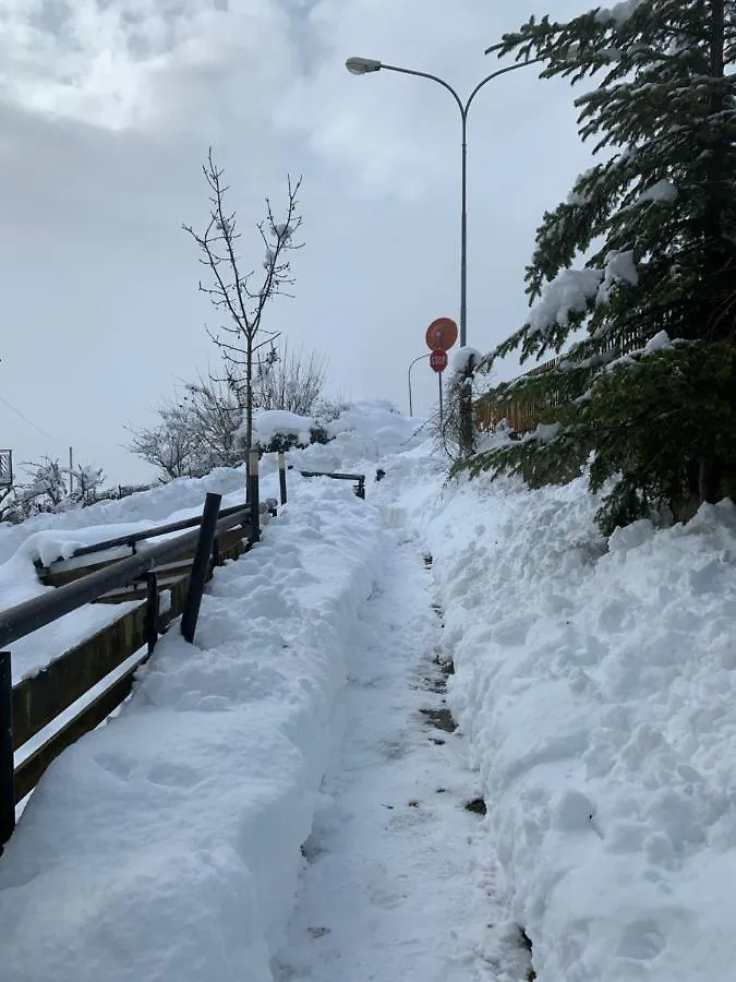 Mansarda La Soffitta Aparthotel Domegge di Cadore 0*,